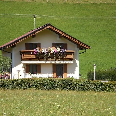 Gaestehaus Schwed Ваграйн Экстерьер фото