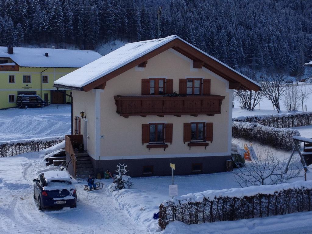 Gaestehaus Schwed Ваграйн Экстерьер фото