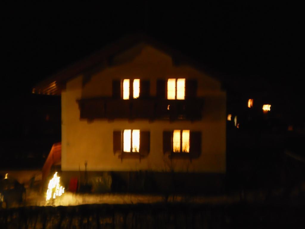 Gaestehaus Schwed Ваграйн Экстерьер фото