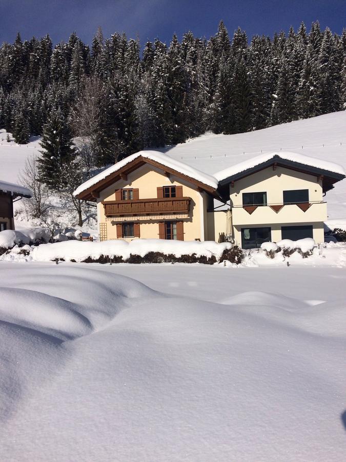 Gaestehaus Schwed Ваграйн Экстерьер фото